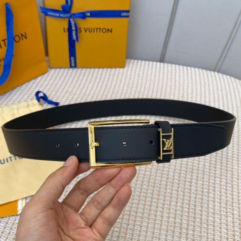 Louis Vuitton Belts